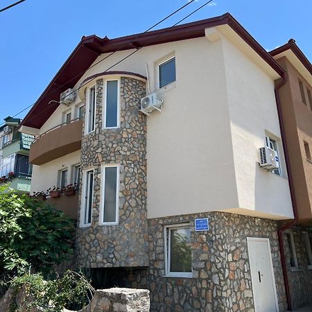 Guest House Veljanoski Охрид Екстериор снимка