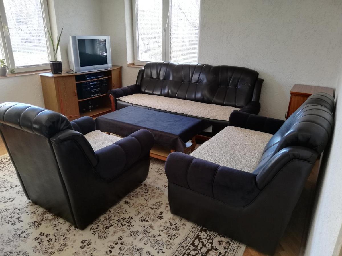 Guest House Veljanoski Охрид Екстериор снимка