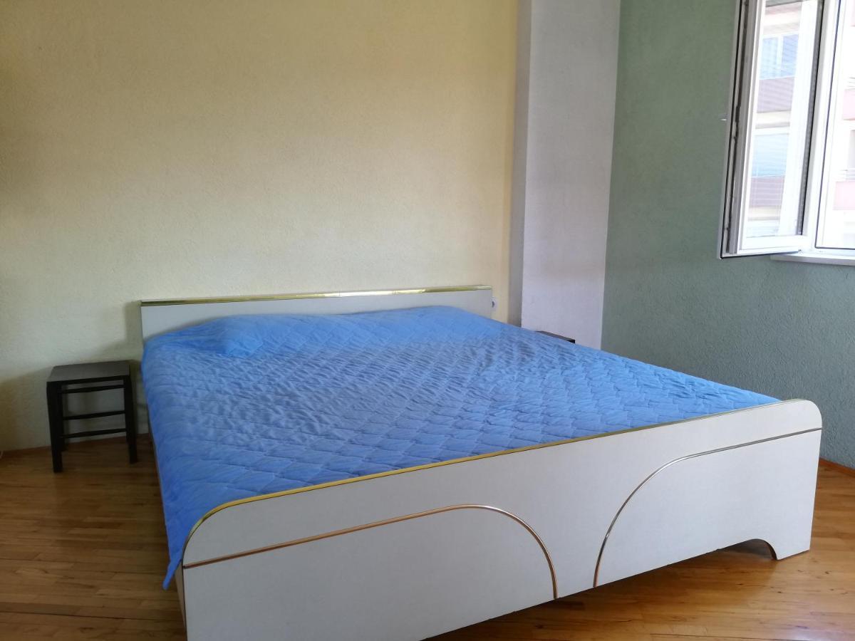 Guest House Veljanoski Охрид Екстериор снимка