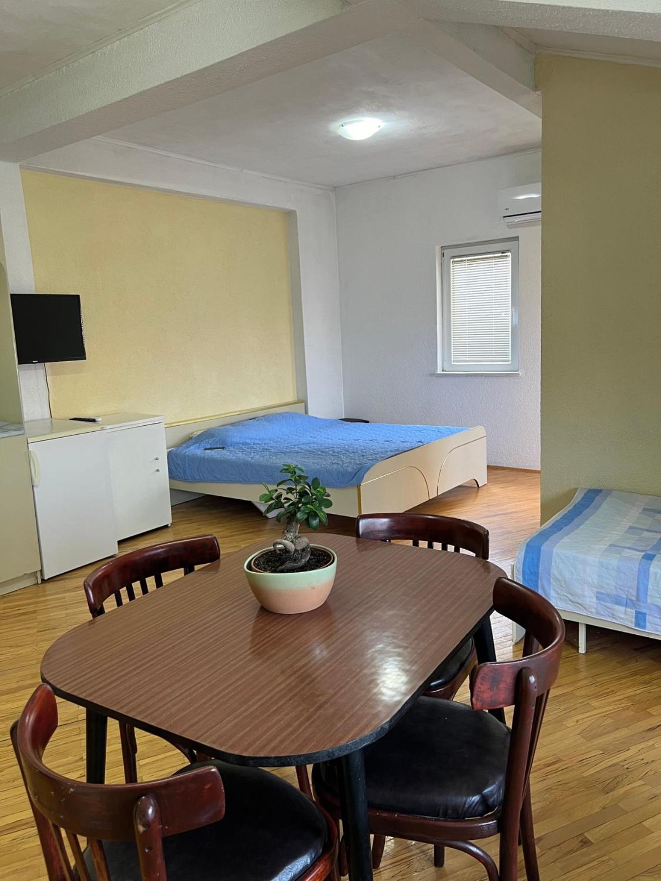 Guest House Veljanoski Охрид Екстериор снимка