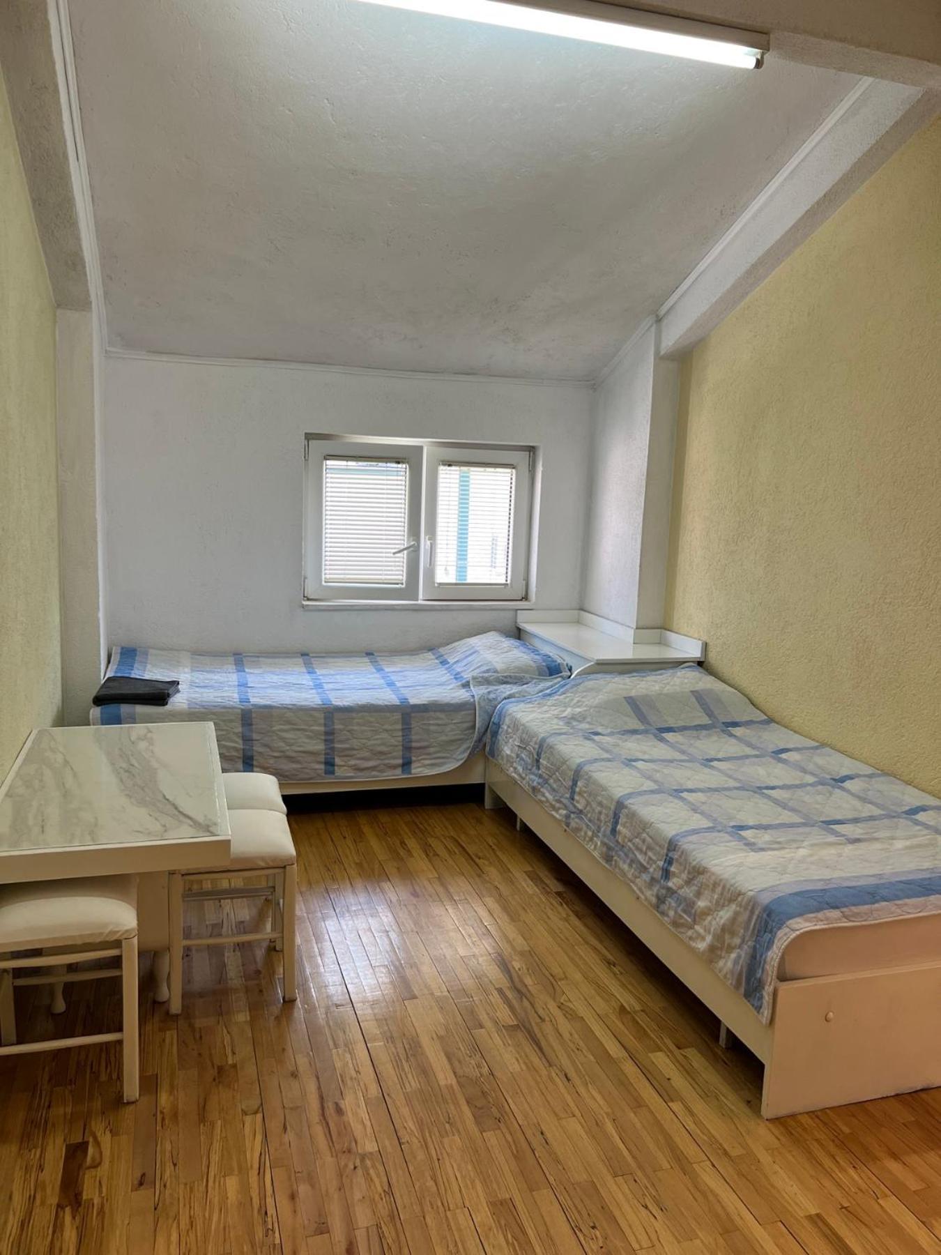 Guest House Veljanoski Охрид Екстериор снимка